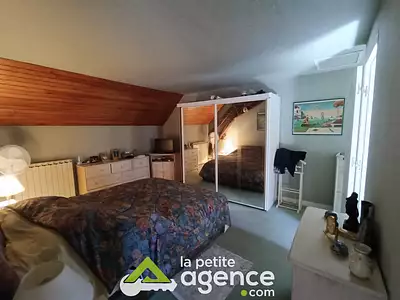 Maison, 168 m²