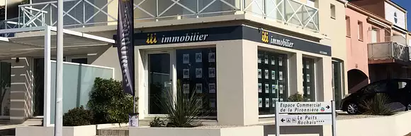 Iti immobilier