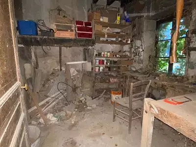 Maison, 90 m²