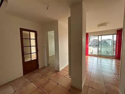 Appartement, 45 m²