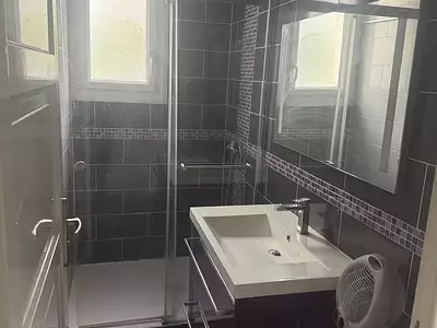 Appartement, 62 m²