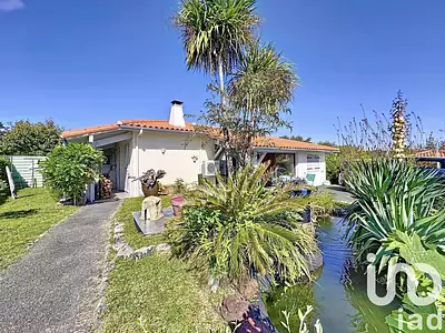 Maison, 115 m²