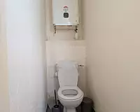 Appartement, 20,21 m²