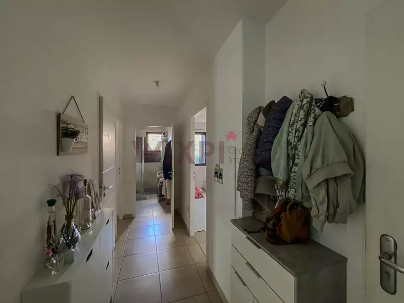 Appartement, 72 m²