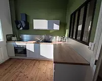 Appartement, 48,85 m²