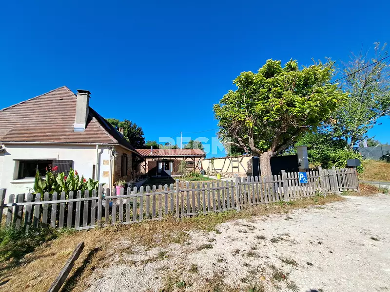 Maison, 172 m²