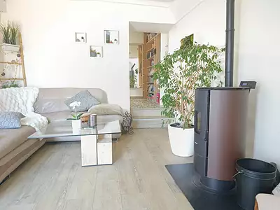 Maison, 108 m²