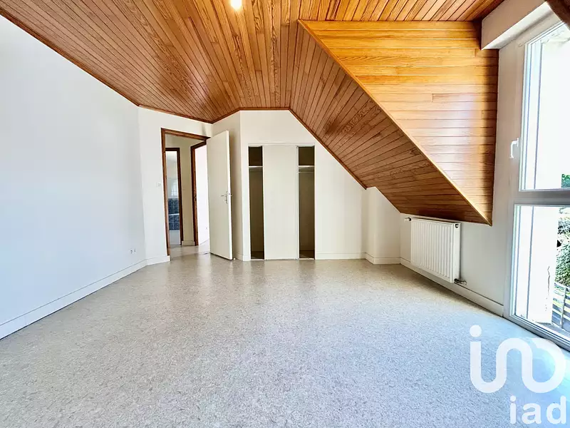 Maison, 120 m²