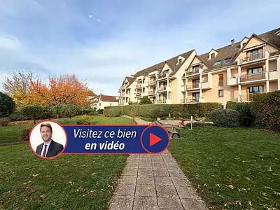 Appartement, 67,48 m²