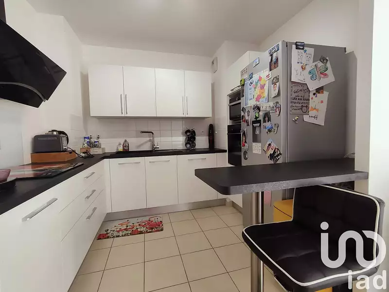 Appartement, 78 m²