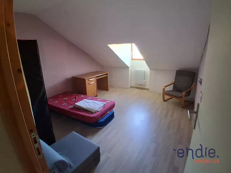 Maison, 162 m²