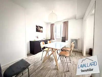 Appartement, 78 m²