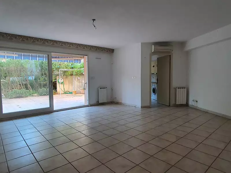 Appartement, 85,8 m²