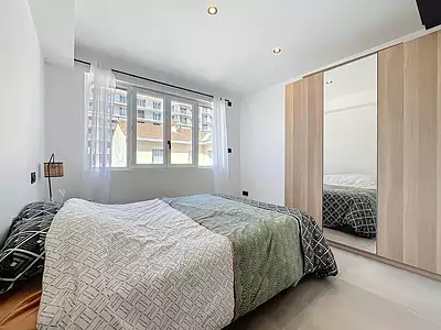 Appartement, 85 m²