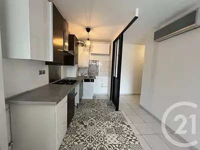 Appartement, 38 m²