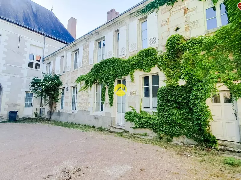 Maison, 230 m²