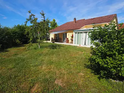 Maison, 140 m²
