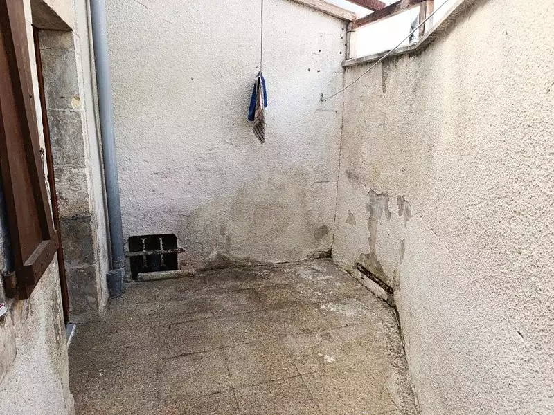 Maison, 80 m²