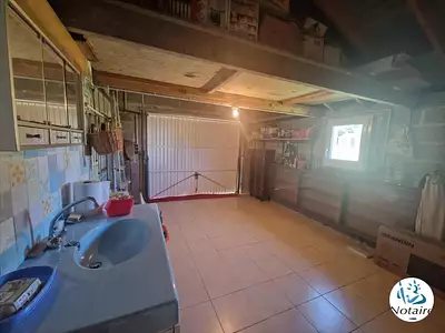 Maison, 90 m²