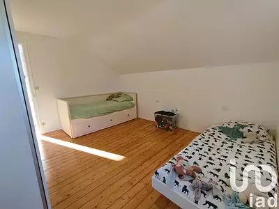 Maison, 130 m²