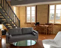 Immeuble, 190 m²
