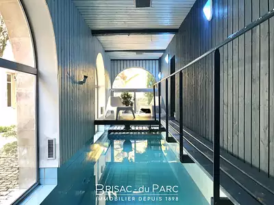 Maison, 380 m²