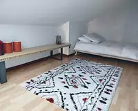 Appartement, 54,98 m²