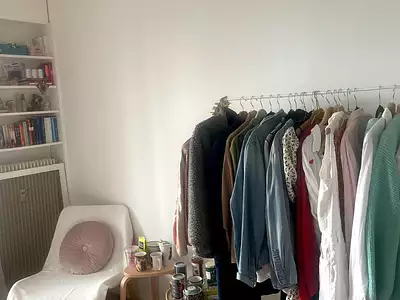 Appartement, 122,35 m²