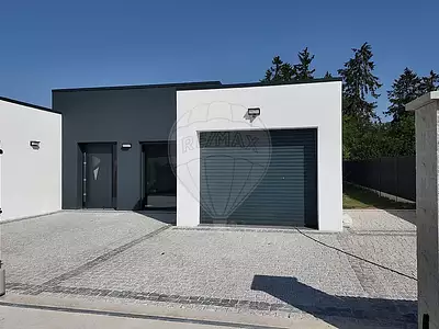 Maison, 112 m²