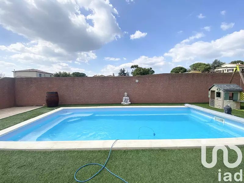 Maison, 154 m²