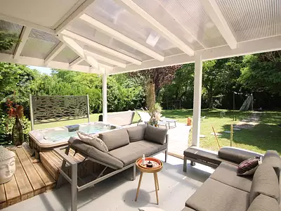 Maison, 198 m²
