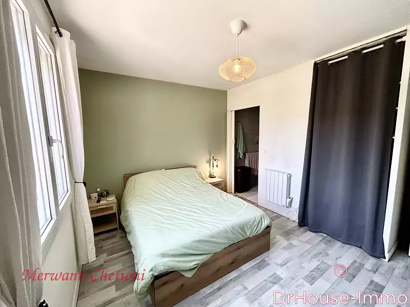 Maison, 106 m²