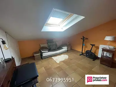 Maison, 64 m²