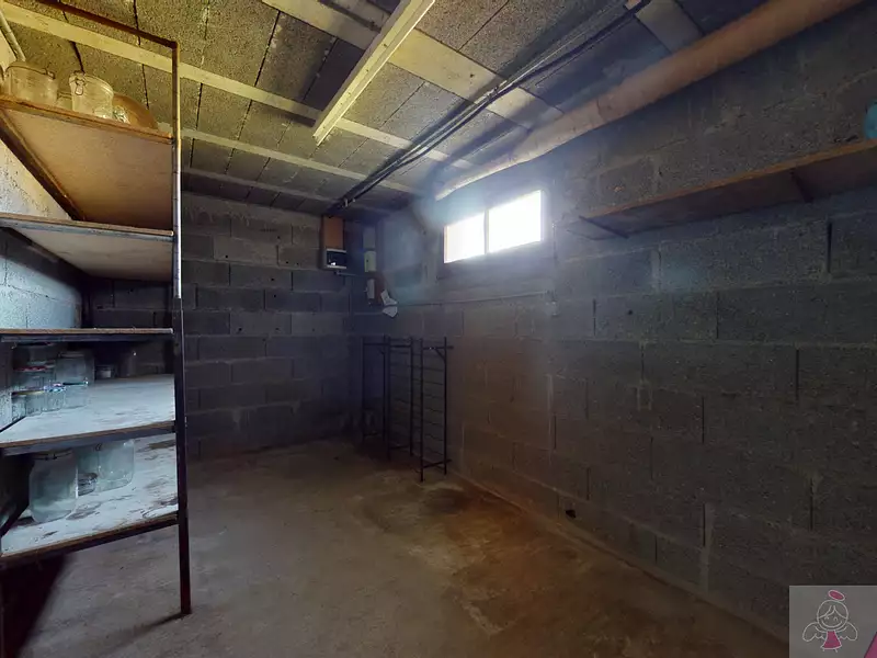 Maison, 93 m²