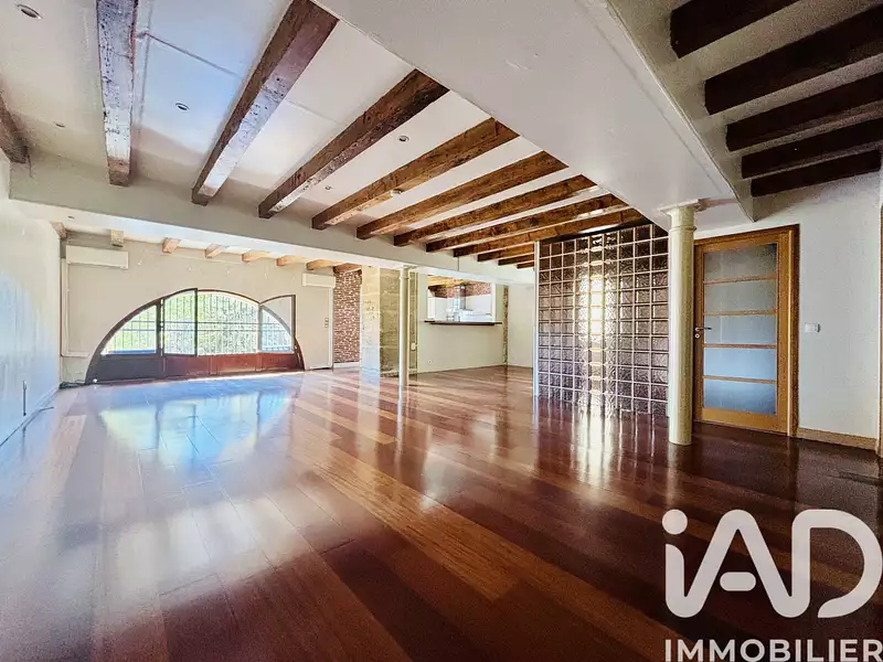 Appartement, 140 m²