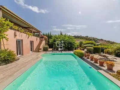 Maison, 140 m²