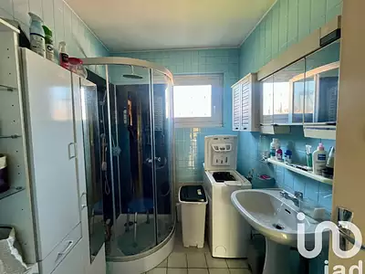 Maison, 65 m²
