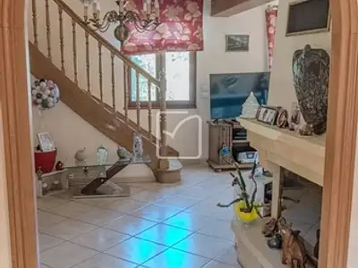 Maison, 144 m²
