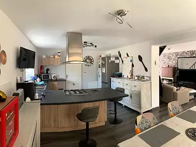 Maison, 143 m²