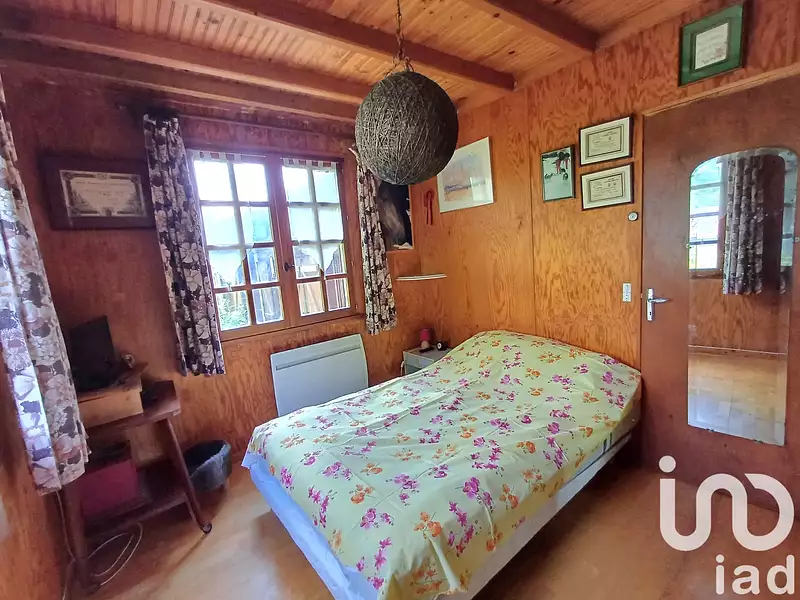 Maison, 115 m²