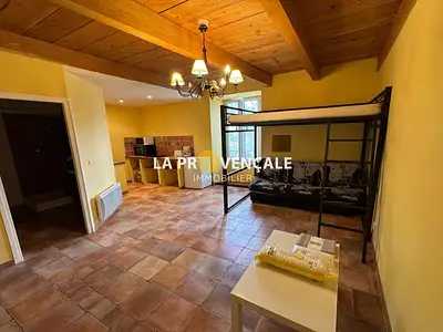 Appartement, 30,26 m²