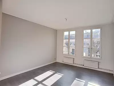Appartement, 59 m²
