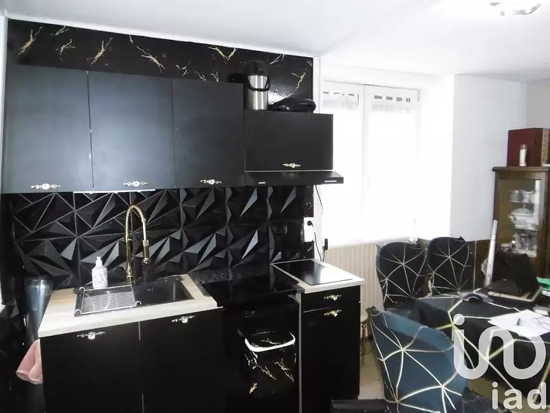 Maison, 88 m²