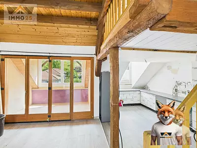 Appartement, 110 m²