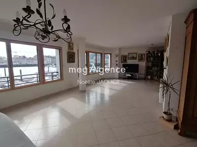 Appartement, 174 m²