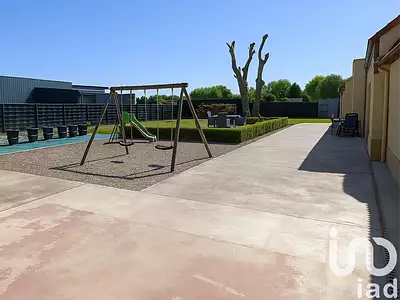 Maison, 186 m²
