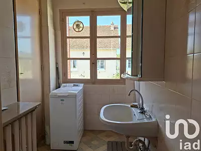 Maison, 71 m²