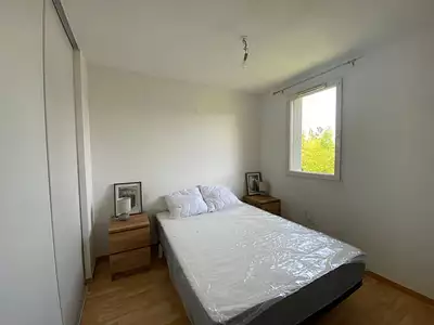 Appartement, 32 m²