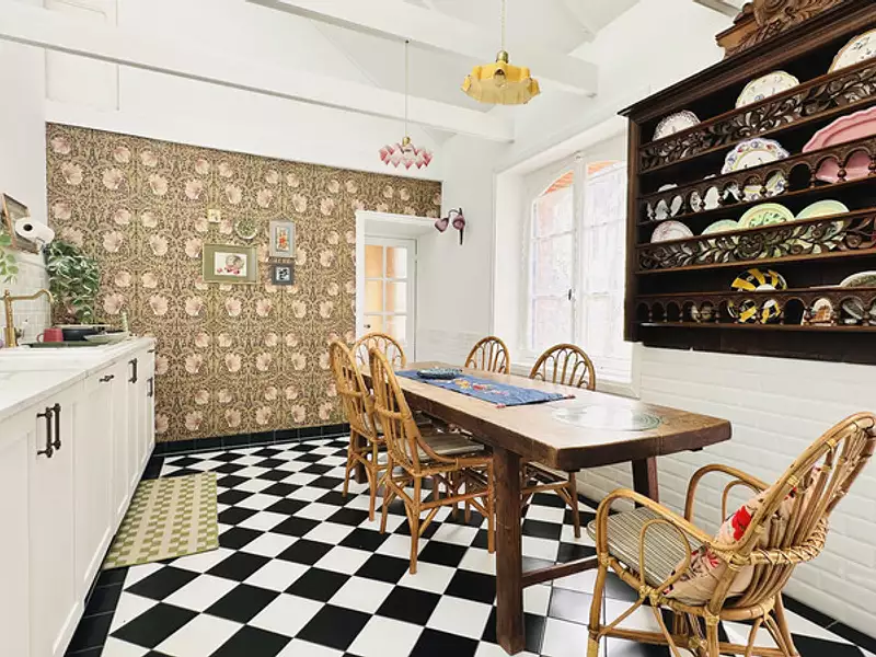 Maison, 97 m²