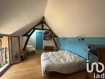 Maison, 110 m²